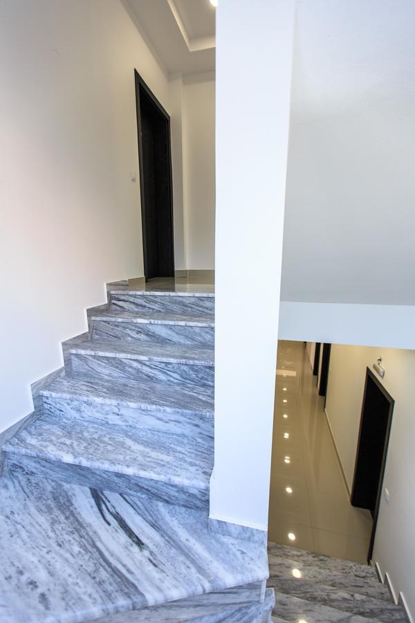 Scandinavian Hotel - Ulcinj Ulqin Екстериор снимка