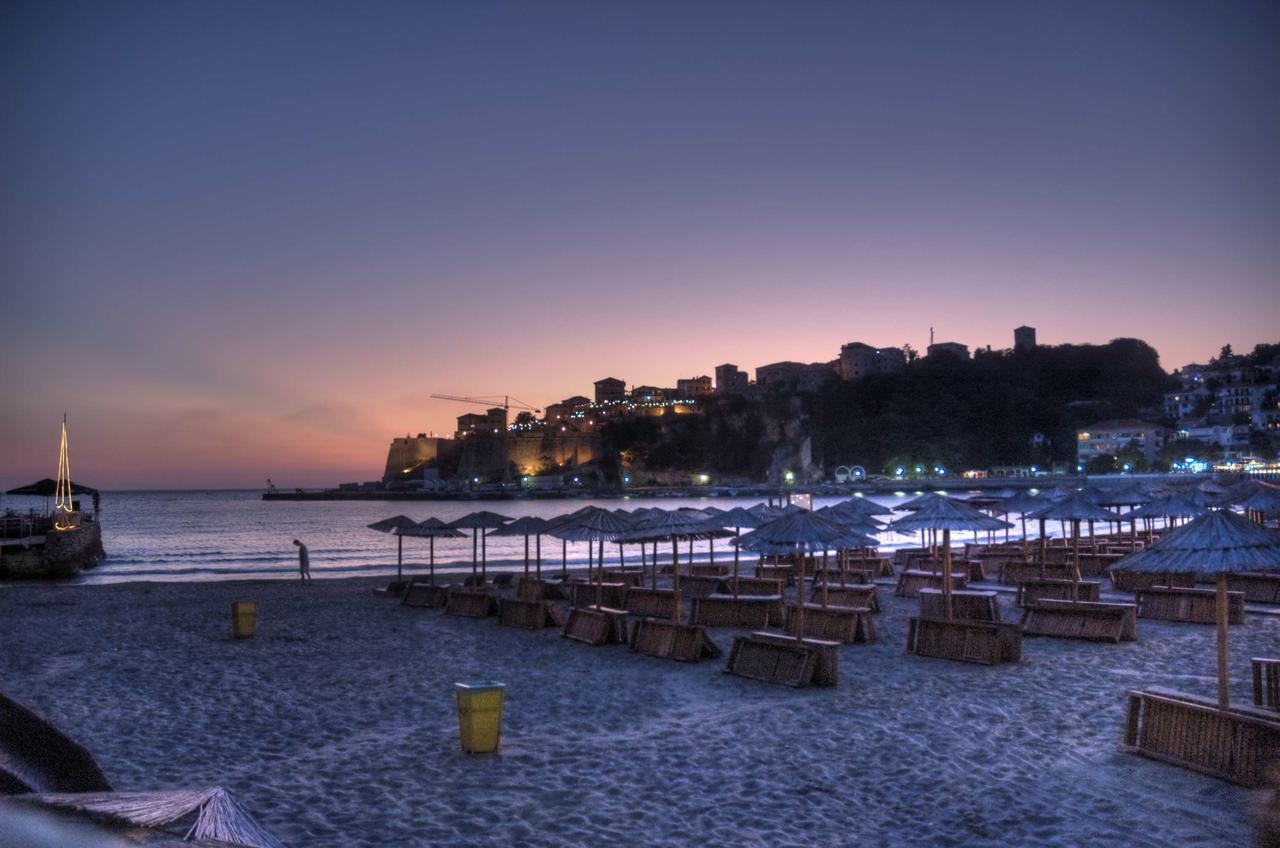 Scandinavian Hotel - Ulcinj Ulqin Екстериор снимка